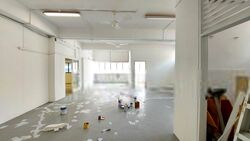 Kapo Factory Building (D13), Factory #519474701